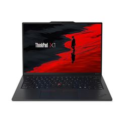 Thinkpad X1 Carbon Gen 13 Aura AI 2025 (Core Ultra 7 255H, Ram 32GB, SSD 1TB, Intel Arc 140T GPU, Màn 14 2.8K OLED, LTE 4G)